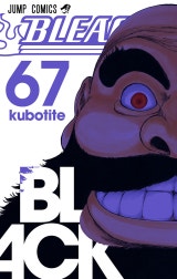 BLEACH モノクロ版