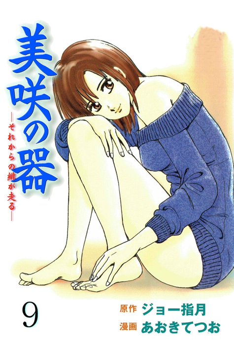 美咲の器‐それからの緋が走る‐