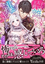 王太子殿下が離縁してくれないため逃走したく思います