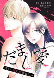 だまし愛～美しい嘘に溺れたい～