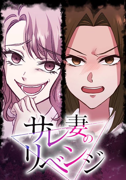 サレ妻のリベンジ