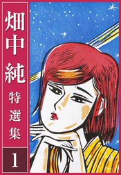 畑中 純 特選集