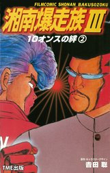 湘南爆走族シリーズ