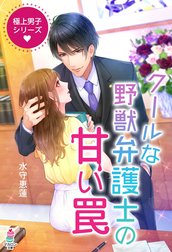 極上男子シリーズ