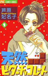 天然ビターチョコレート