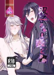 ハイイロミラージュ　双子くんの表と裏