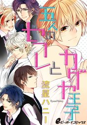 五人のセフレとカグヤ王子