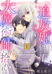 【電子限定特装版】追放姫は大魔術師に拾われる