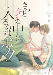 きっとキミの中に入るのはボク