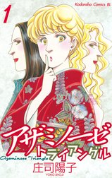 アザミノーゼトライアングル