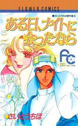 ある日、ナイトに会ったなら