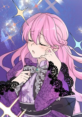 3話無料】ニセモノ聖女は運命をくつがえす｜無料マンガ｜LINE マンガ