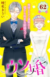 ウソ婚　分冊版