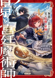 影の宮廷魔術師