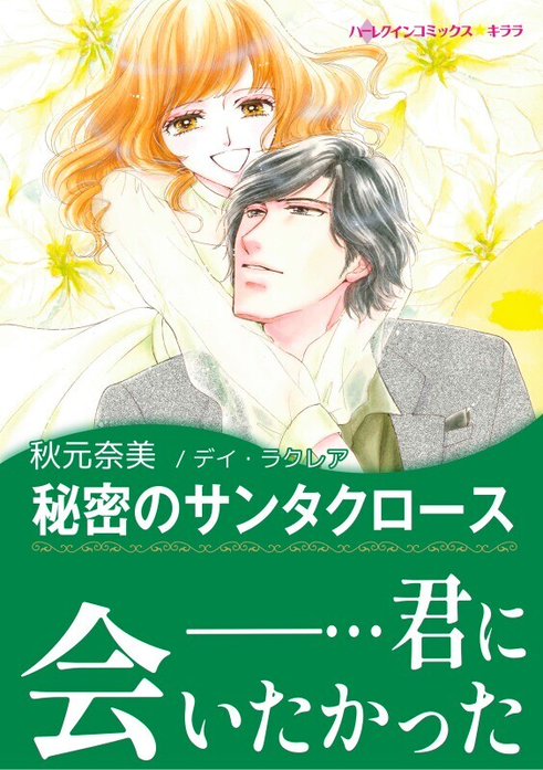 秘密のサンタクロース