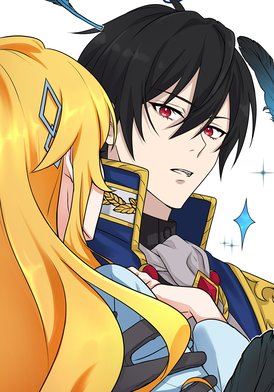 3話無料】ニセモノ聖女は運命をくつがえす｜無料マンガ｜LINE マンガ