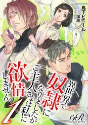異世界で奴隷になりましたが
