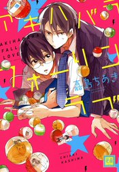 アキハバラフォーリンラブシリーズ