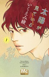 太陽が見ている（かもしれないから）