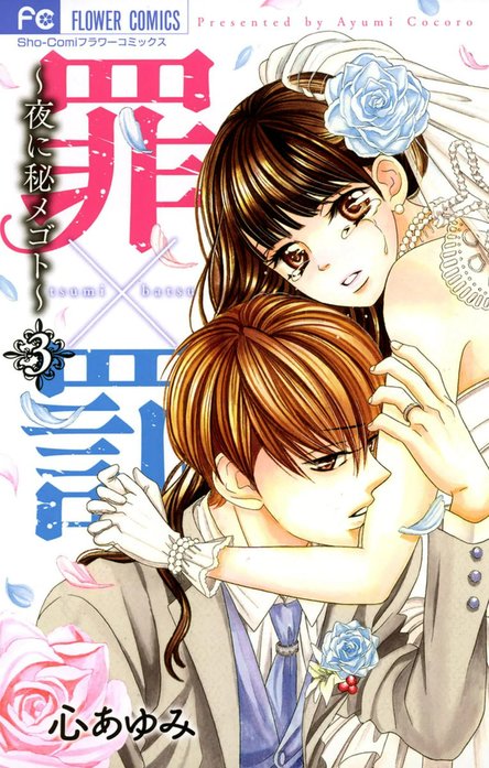 罪×罰～夜に秘メゴト～