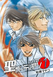 聖ガーディアン