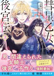 彗星乙女後宮伝