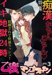 乙蜜マンゴスチン