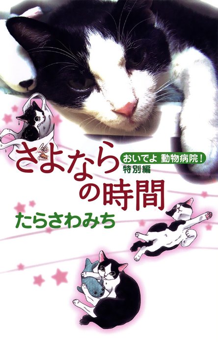 おいでよ 動物病院！