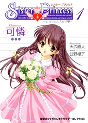 シスター・プリンセス ～お兄ちゃん大好き～
