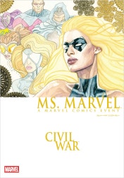 シビル・ウォー フロントライン：シビル・ウォー Book1｜ポール