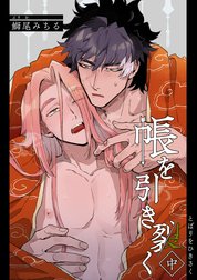 帳を引き裂く 【短編】