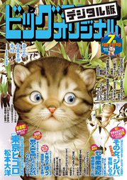 ビッグコミックオリジナル増刊