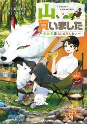 「山、買いました」シリーズ