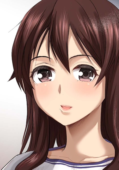 青雲を駆ける【タテヨミ】