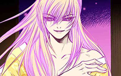 3話無料】夜を歩く士｜無料マンガ｜LINE マンガ