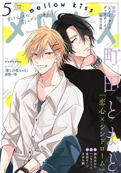 メロキス-mellow kiss-