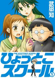 ひょっとこスクール