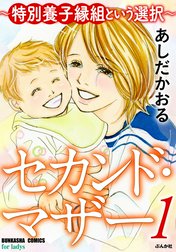 セカンド・マザー