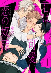 君は可愛い恋の奴隷【単話売】