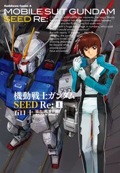 機動戦士ガンダムSEED Re: