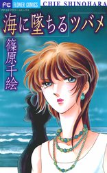 海に墜ちるツバメ