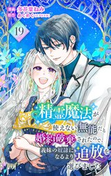 精霊魔法が使えない無能だと婚約破棄されたので、義妹の奴隷になるより追放を選びました