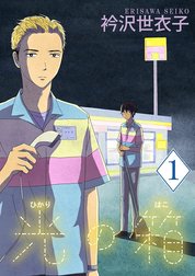 光の箱【マイクロ】