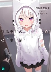 海鳥東月の『でたらめ』な事情