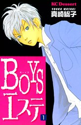 BOYSエステ