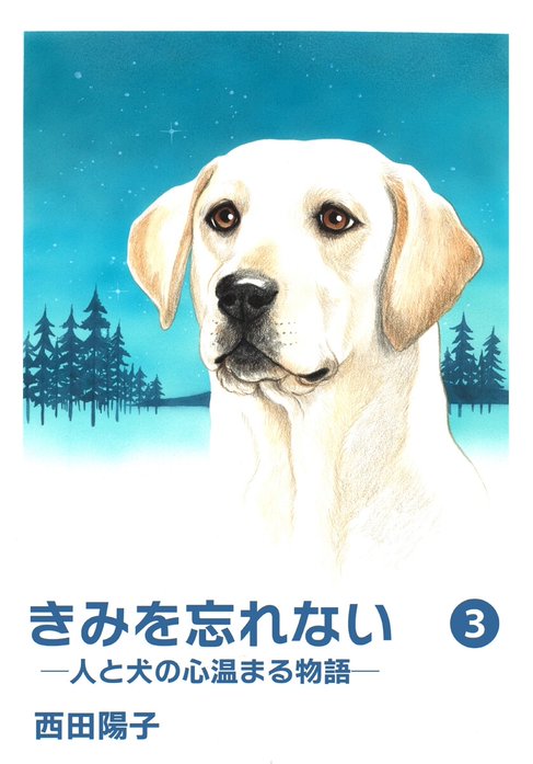 きみを忘れない  -人と犬の心温まる物語-