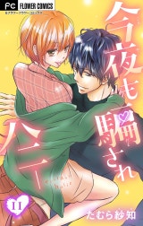 今夜も騙されハニー【マイクロ】