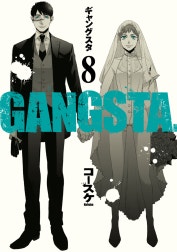 GANGSTA.