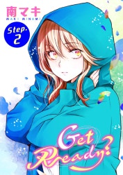 Get Ready?［1話売り］