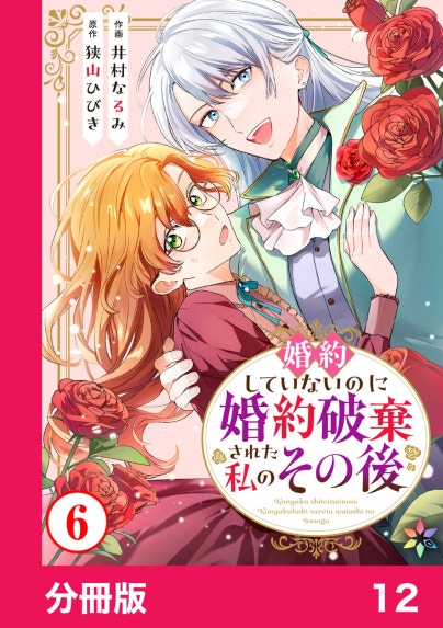 Berry'sFantasyこの結婚に異議あり～搾取された無能令嬢の華麗なる大